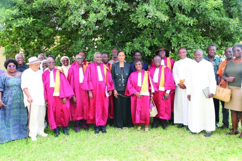 Rentrée solennelle de l’Académie catholique: Les académiciens pour un développement qui prend en compte les valeurs de l’Afrique
