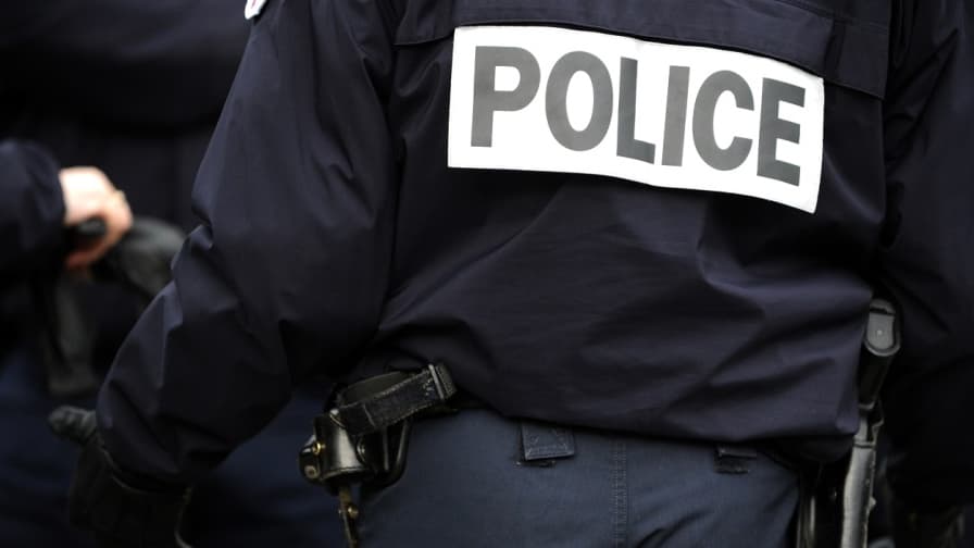 Un homme radicalisé et qui projetait une action violente contre un édifice religieux arrêté en région parisienne