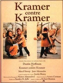 Kramer contre Kramer Bande-annonce VO