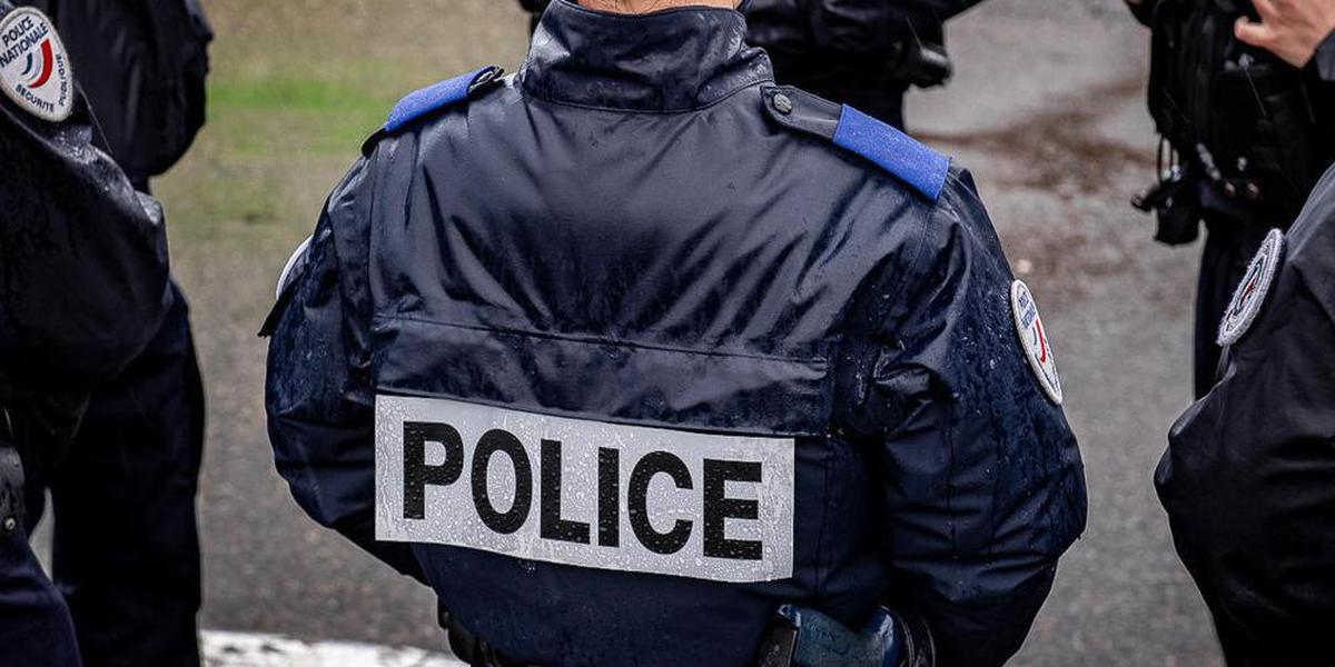 Marseille : un homme tué par balle dans le centre ville