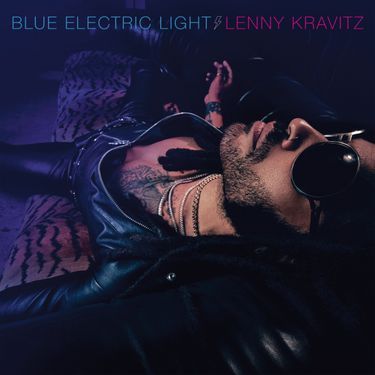 « Blue Electric Light » (BMG).